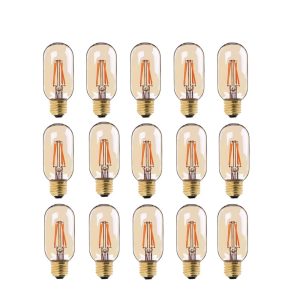 Ampoule LED E27 à douille