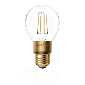 Ampoule intelligente E27 dimmable