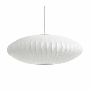 LUSTRE JAPONAIS EN SOIE