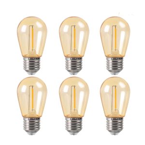 Ampoules LED E27