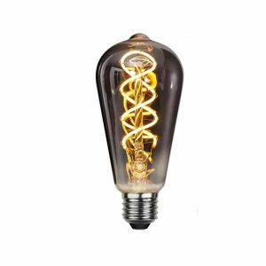Ampoule LED E27 à filament