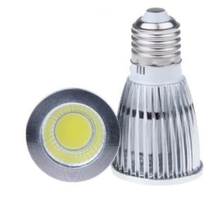 Ampoule LED E27 12W 220V à intensité variable