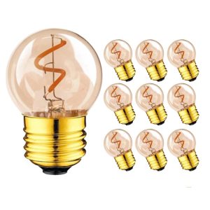 Ampoule LED G4 E27