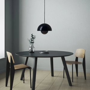 Suspension moderne style Flowerpot