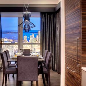 Plafonnier salon style ALLEGRETTO
