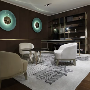 Applique Murale LED Style Gioia
