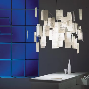 Plafonnier style Zettle’z6