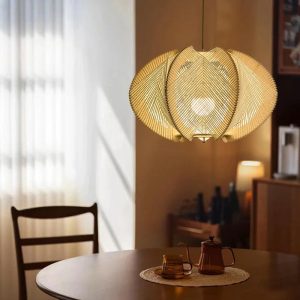 Plafonnier LED puissant naturel pour bureau